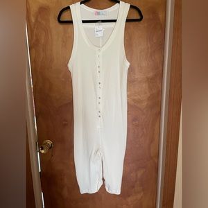 Free people onesie